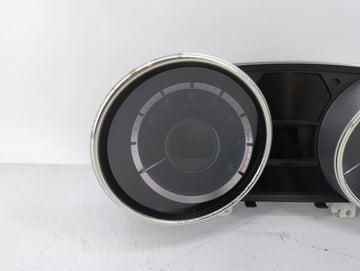 2011-2014 Hyundai Sonata Instrument Cluster Speedometer Gauges P/N:94001-3Q014 94001-3Q010 Fits Fits 2011 2012 2013 2014 OEM Used Auto Parts