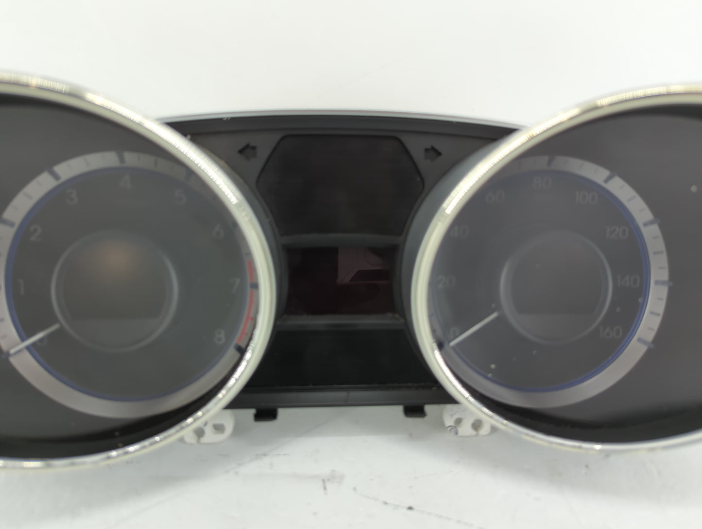 2011-2014 Hyundai Sonata Instrument Cluster Speedometer Gauges P/N:94001-3Q014 94001-3Q010 Fits Fits 2011 2012 2013 2014 OEM