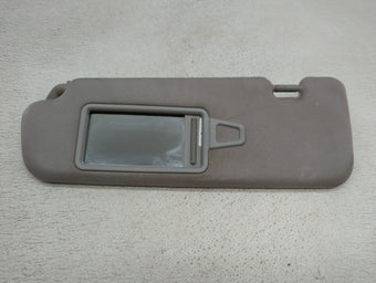 compare product 2011-2015 Hyundai Sonata Sun Visor Shade Replacement Driver Left Mirror Fits Fits 2011 2012 2013 2014 2015 OEM Used Auto Parts