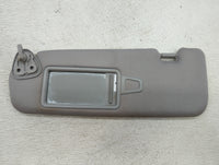 2011-2015 Hyundai Sonata Sun Visor Shade Replacement Driver Left Mirror Fits Fits 2011 2012 2013 2014 2015 OEM Used Auto Par