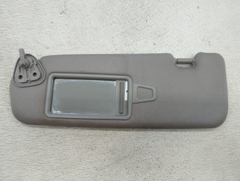 compare product 2011-2015 Hyundai Sonata Sun Visor Shade Replacement Driver Left Mirror Fits Fits 2011 2012 2013 2014 2015 OEM Used Auto Parts