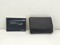 2011 Hyundai Sonata Owners Manual Book Guide OEM Used Auto Parts - Oemusedautoparts1.com