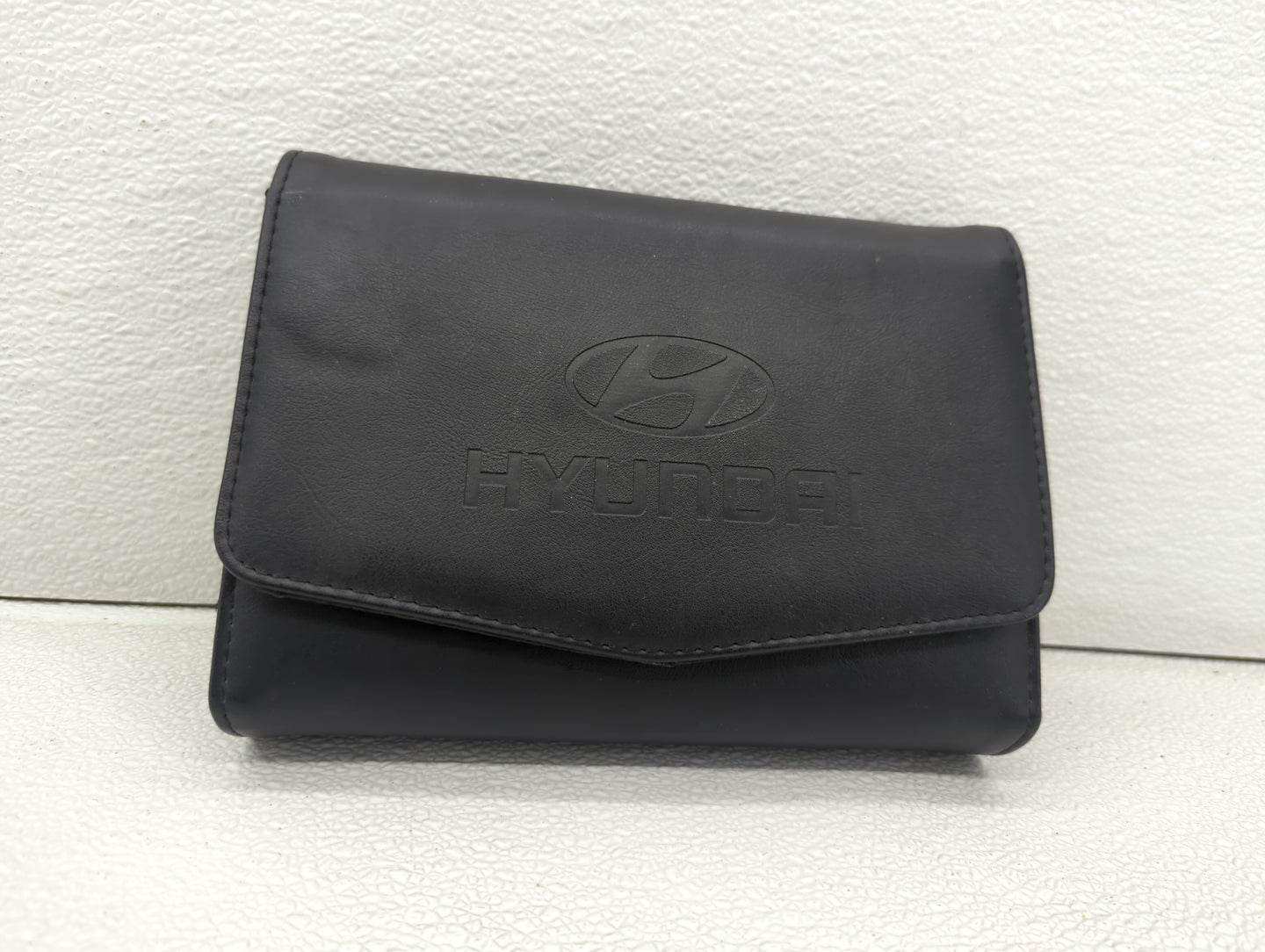 2011 Hyundai Sonata Owners Manual Book Guide OEM Used Auto Parts - Oemusedautoparts1.com