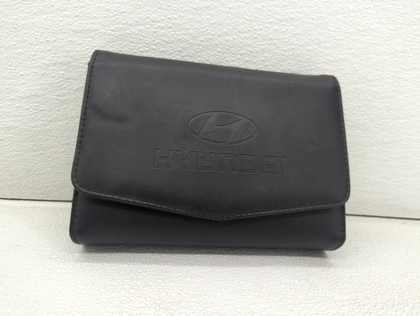 2011 Hyundai Sonata Owners Manual Book Guide OEM Used Auto Parts - Oemusedautoparts1.com