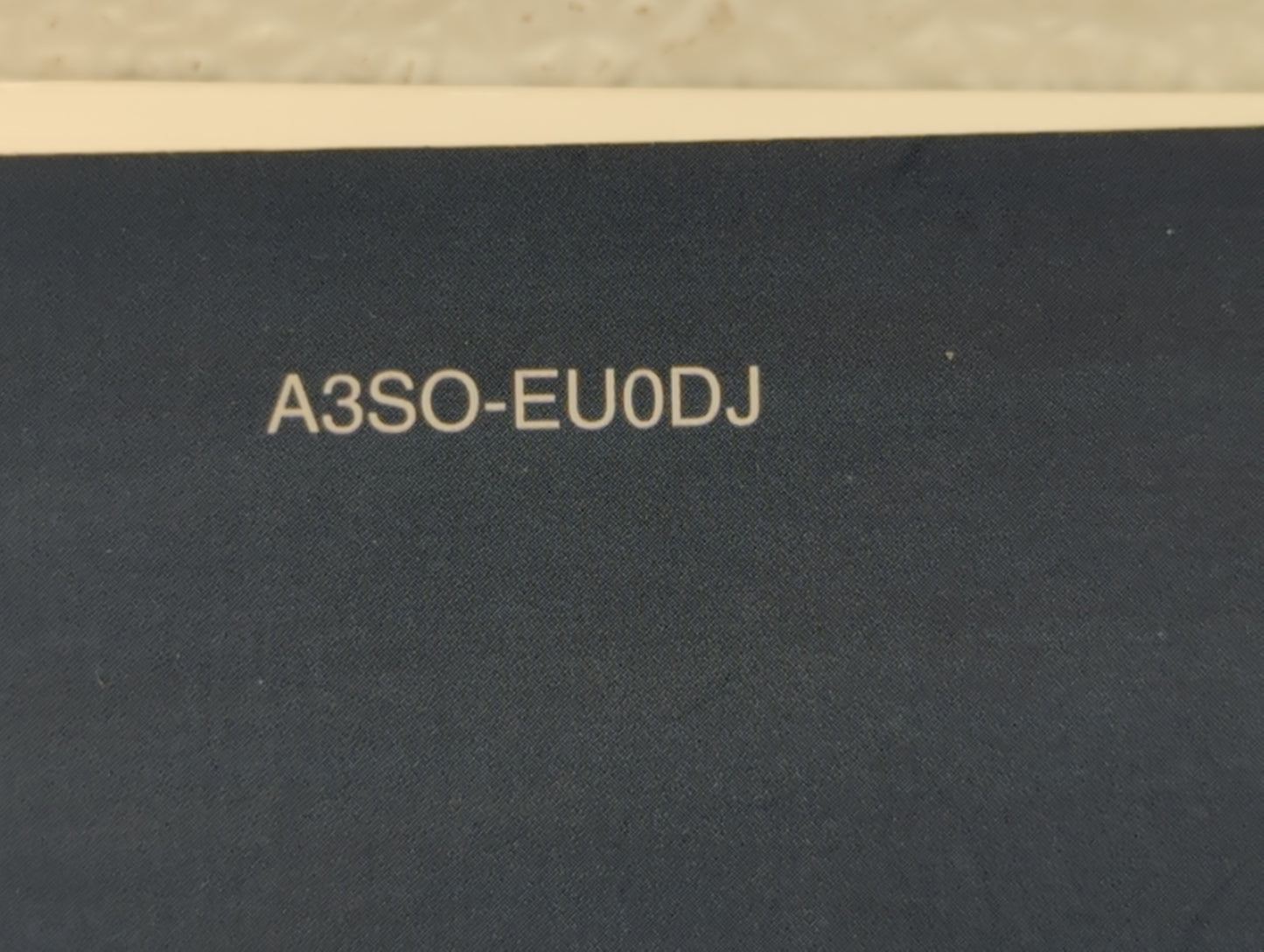 2011 Hyundai Sonata Owners Manual Book Guide OEM Used Auto Parts - Oemusedautoparts1.com