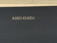 2011 Hyundai Sonata Owners Manual Book Guide OEM Used Auto Parts - Oemusedautoparts1.com