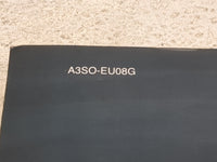 2011 Hyundai Sonata Owners Manual Book Guide P/N:A3SO-EU08G OEM Used Auto Parts - Oemusedautoparts1.com