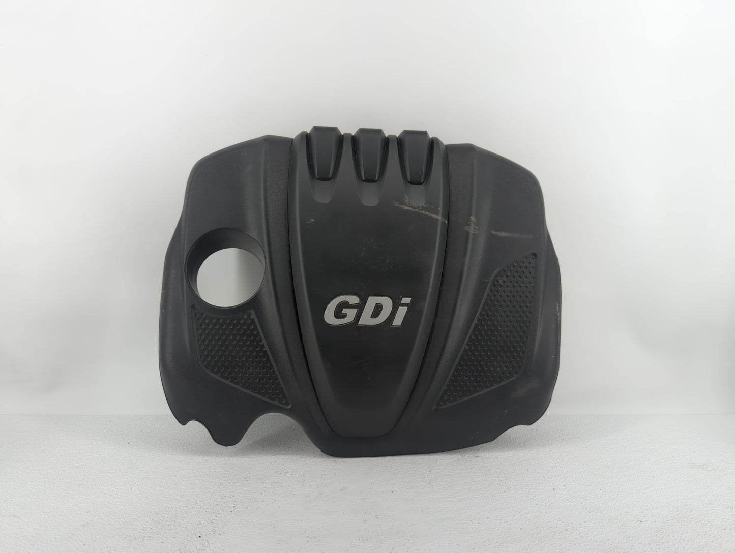 2011 Hyundai Sonata Engine Cover - Oemusedautoparts1.com