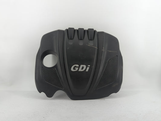 2011 Hyundai Sonata Engine Cover - Oemusedautoparts1.com