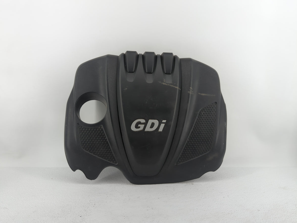 2011 Hyundai Sonata Engine Cover 428307 - Oemusedautoparts1.com