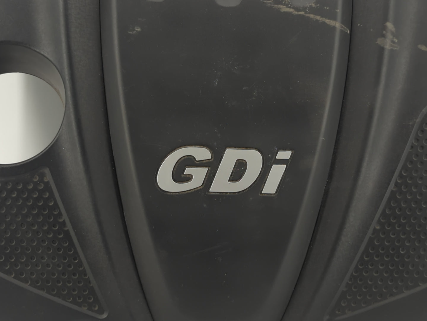 2011 Hyundai Sonata Engine Cover - Oemusedautoparts1.com