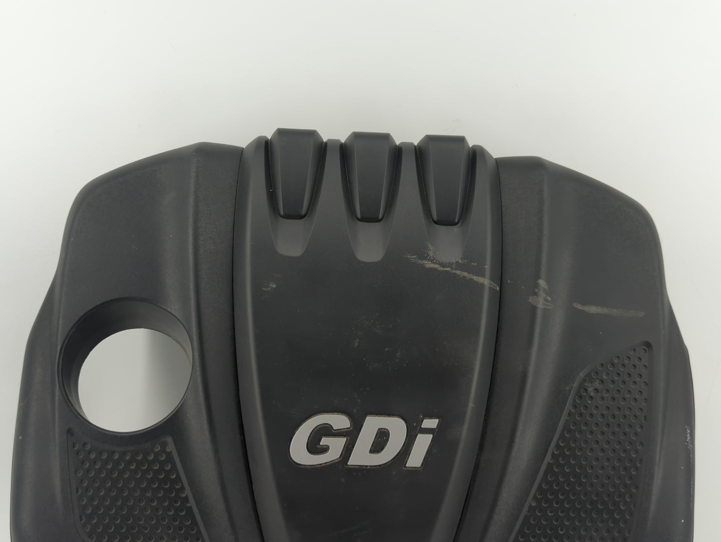 2011 Hyundai Sonata Engine Cover - Oemusedautoparts1.com