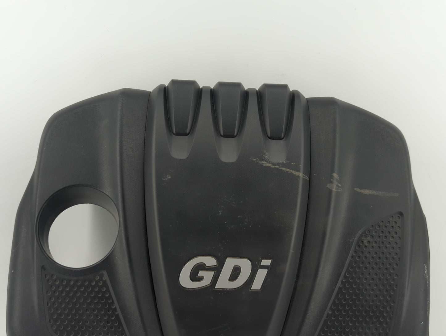 2011 Hyundai Sonata Engine Cover - Oemusedautoparts1.com