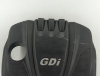 2011 Hyundai Sonata Engine Cover - Oemusedautoparts1.com