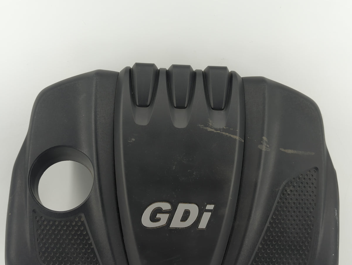 2011 Hyundai Sonata Engine Cover 428307 - Oemusedautoparts1.com