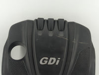 2011 Hyundai Sonata Engine Cover 428307 - Oemusedautoparts1.com