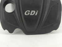 2011 Hyundai Sonata Engine Cover - Oemusedautoparts1.com