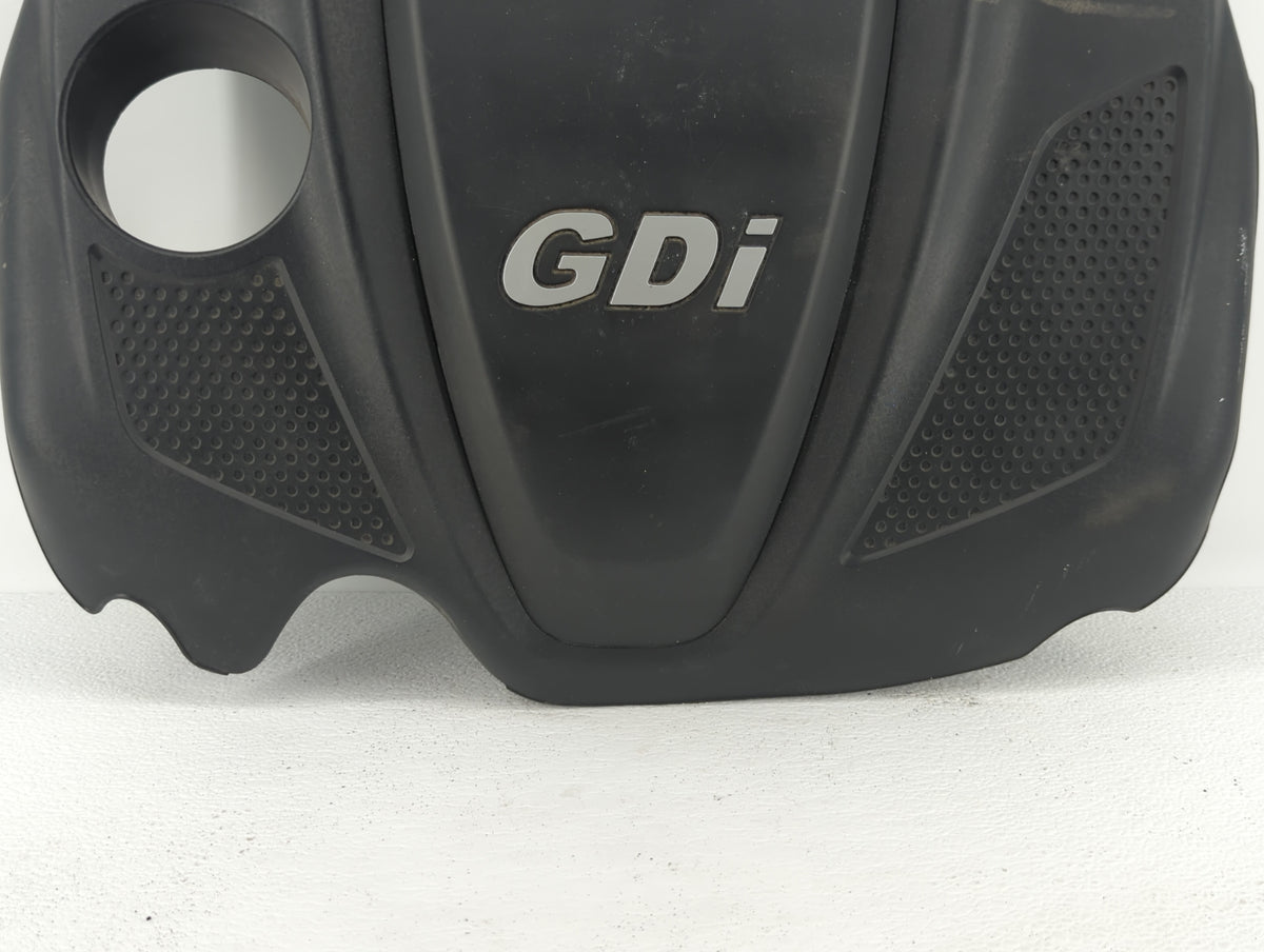 2011 Hyundai Sonata Engine Cover 428307 - Oemusedautoparts1.com