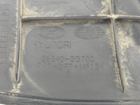 2011 Hyundai Sonata Engine Cover - Oemusedautoparts1.com