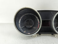 2011-2014 Hyundai Sonata Instrument Cluster Speedometer Gauges P/N:94001-3Q014 94001-3Q010 Fits Fits 2011 2012 2013 2014 OEM