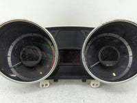 2011-2014 Hyundai Sonata Instrument Cluster Speedometer Gauges P/N:94001-3Q014 94001-3Q010 Fits Fits 2011 2012 2013 2014 OEM