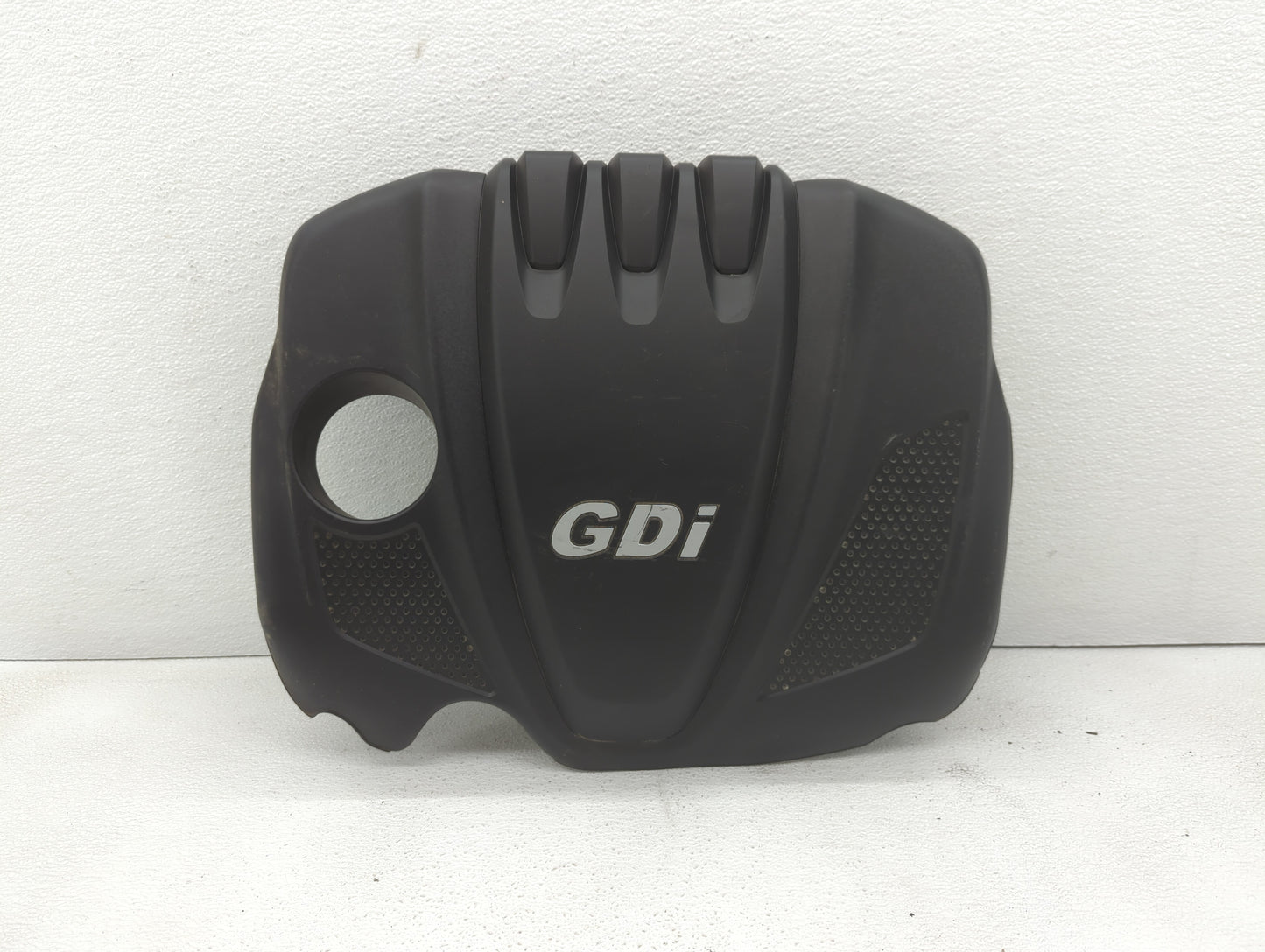 2011 Hyundai Sonata Engine Cover - Oemusedautoparts1.com