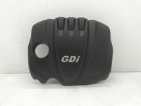 2011 Hyundai Sonata Engine Cover - Oemusedautoparts1.com