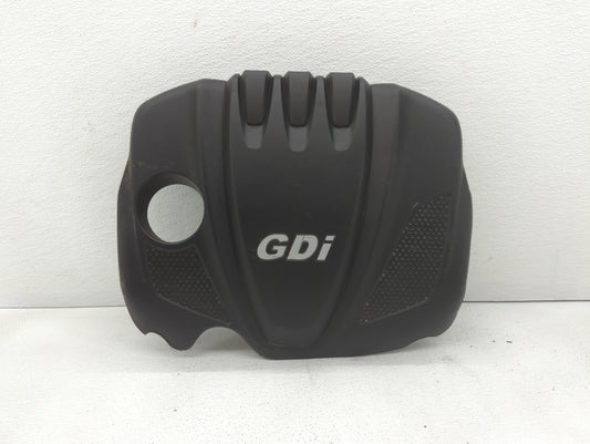 2011 Hyundai Sonata Engine Cover - Oemusedautoparts1.com