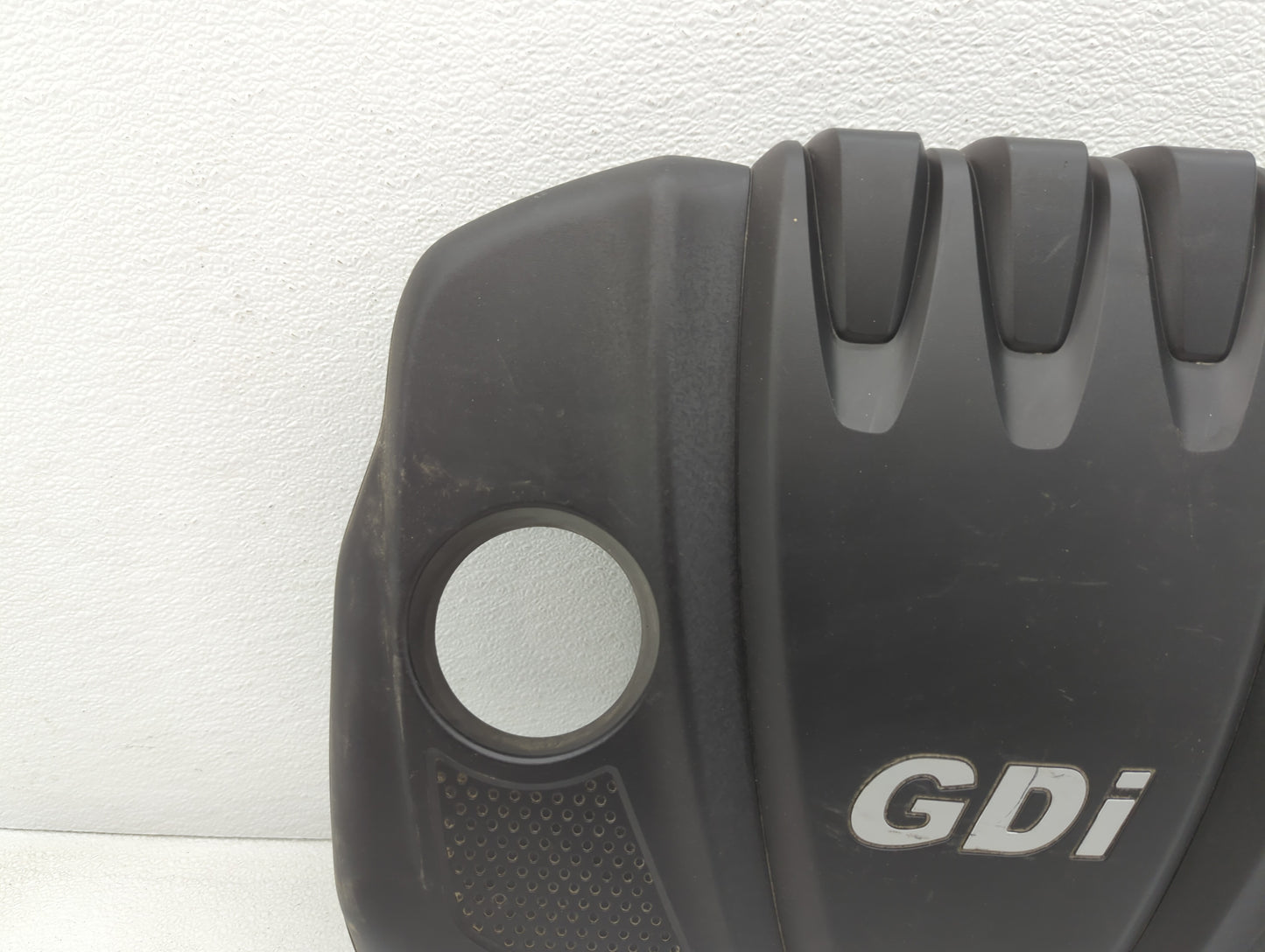 2011 Hyundai Sonata Engine Cover - Oemusedautoparts1.com