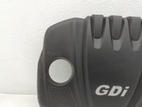2011 Hyundai Sonata Engine Cover - Oemusedautoparts1.com