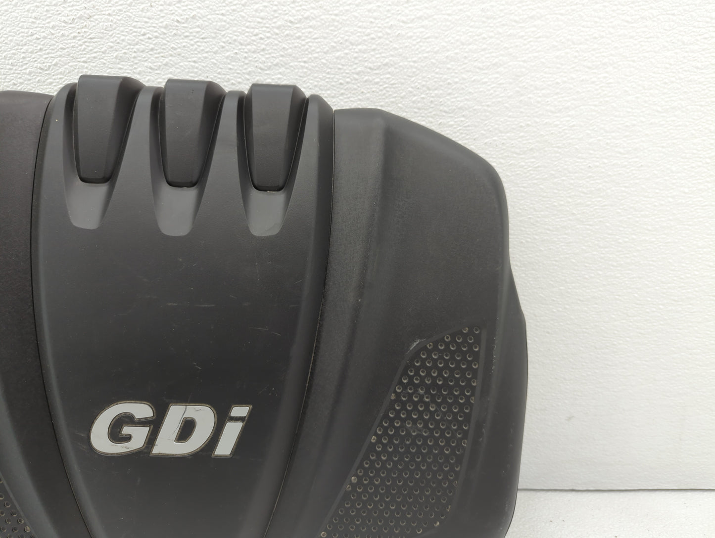 2011 Hyundai Sonata Engine Cover - Oemusedautoparts1.com