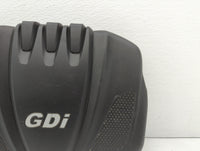 2011 Hyundai Sonata Engine Cover - Oemusedautoparts1.com