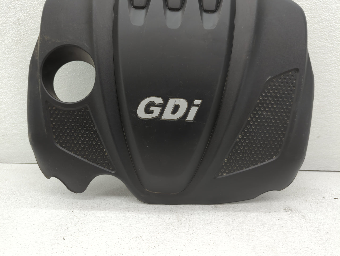 2011 Hyundai Sonata Engine Cover - Oemusedautoparts1.com