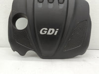 2011 Hyundai Sonata Engine Cover - Oemusedautoparts1.com