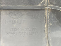 2011 Hyundai Sonata Engine Cover - Oemusedautoparts1.com