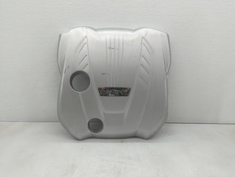 compare product 2011 Hyundai Sonata Engine Cover