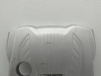 2011 Hyundai Sonata Engine Cover - Oemusedautoparts1.com