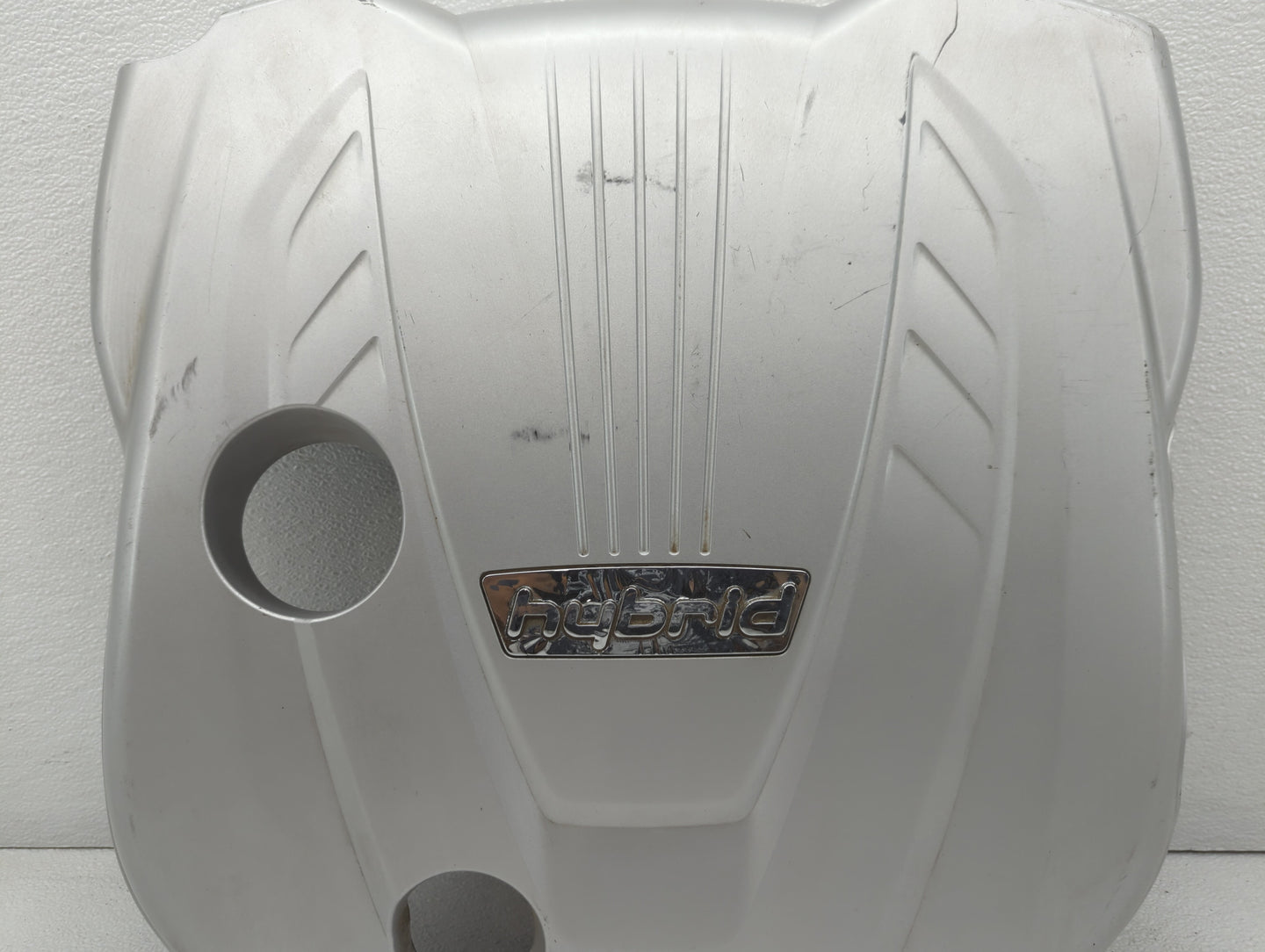 2011 Hyundai Sonata Engine Cover - Oemusedautoparts1.com