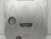 2011 Hyundai Sonata Engine Cover - Oemusedautoparts1.com