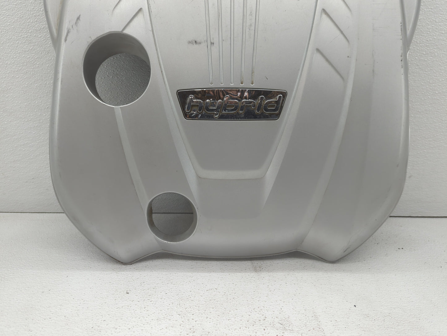 2011 Hyundai Sonata Engine Cover - Oemusedautoparts1.com