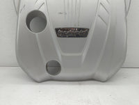 2011 Hyundai Sonata Engine Cover - Oemusedautoparts1.com