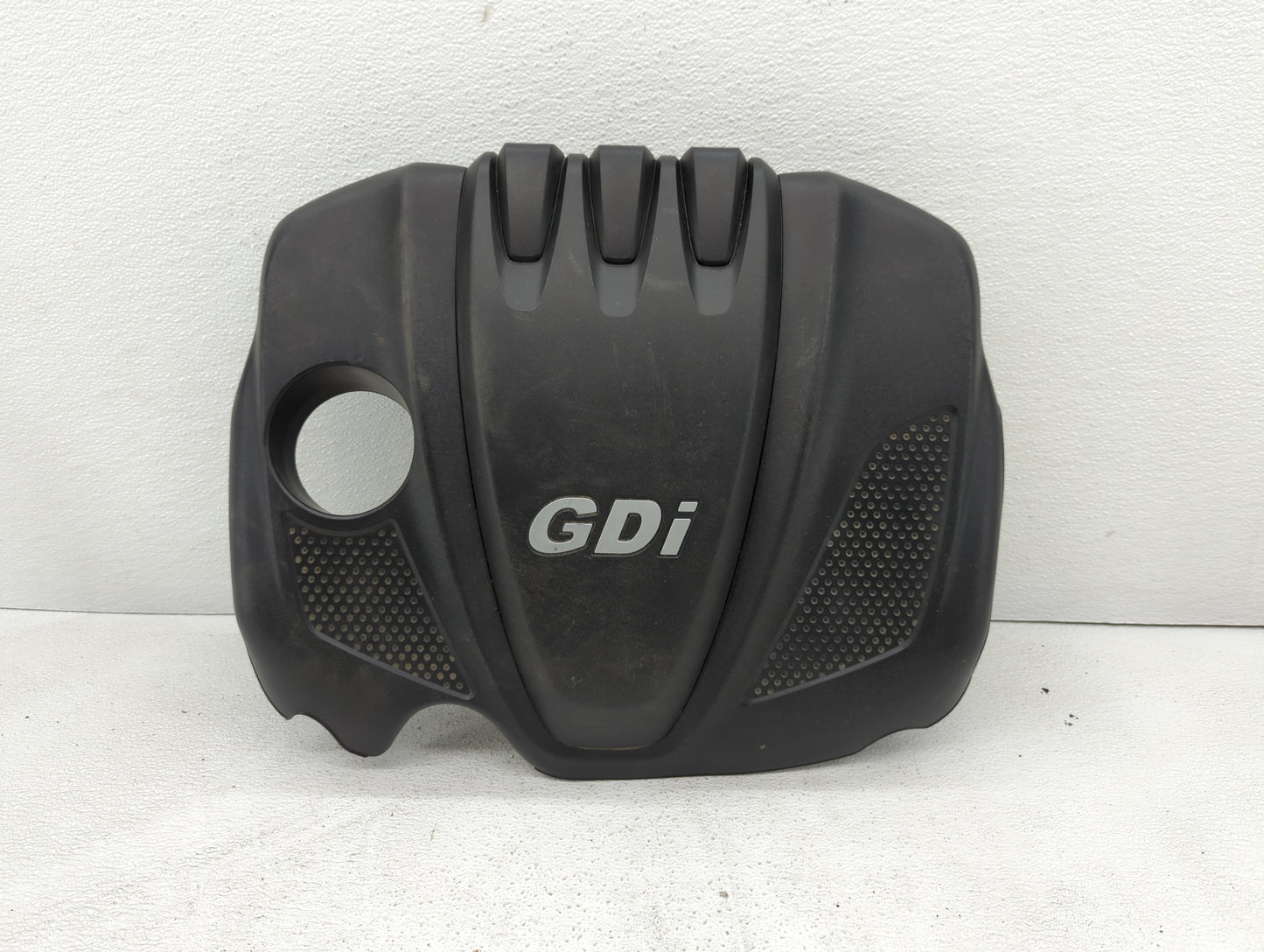 2011 Hyundai Sonata Engine Cover - Oemusedautoparts1.com