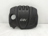 2011 Hyundai Sonata Engine Cover - Oemusedautoparts1.com