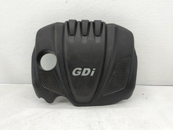 compare product 2011 Hyundai Sonata Engine Cover