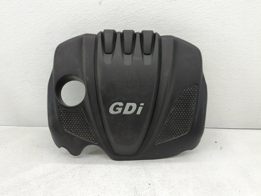 2011 Hyundai Sonata Engine Cover - Oemusedautoparts1.com