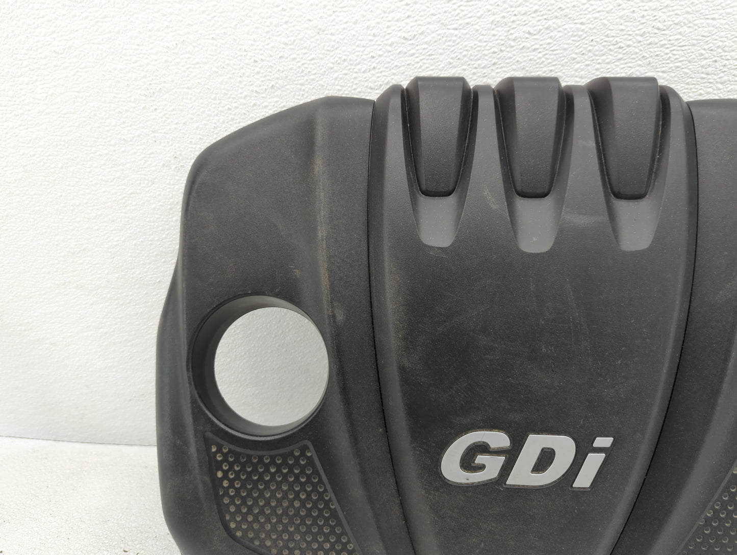 2011 Hyundai Sonata Engine Cover - Oemusedautoparts1.com