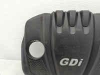 2011 Hyundai Sonata Engine Cover - Oemusedautoparts1.com