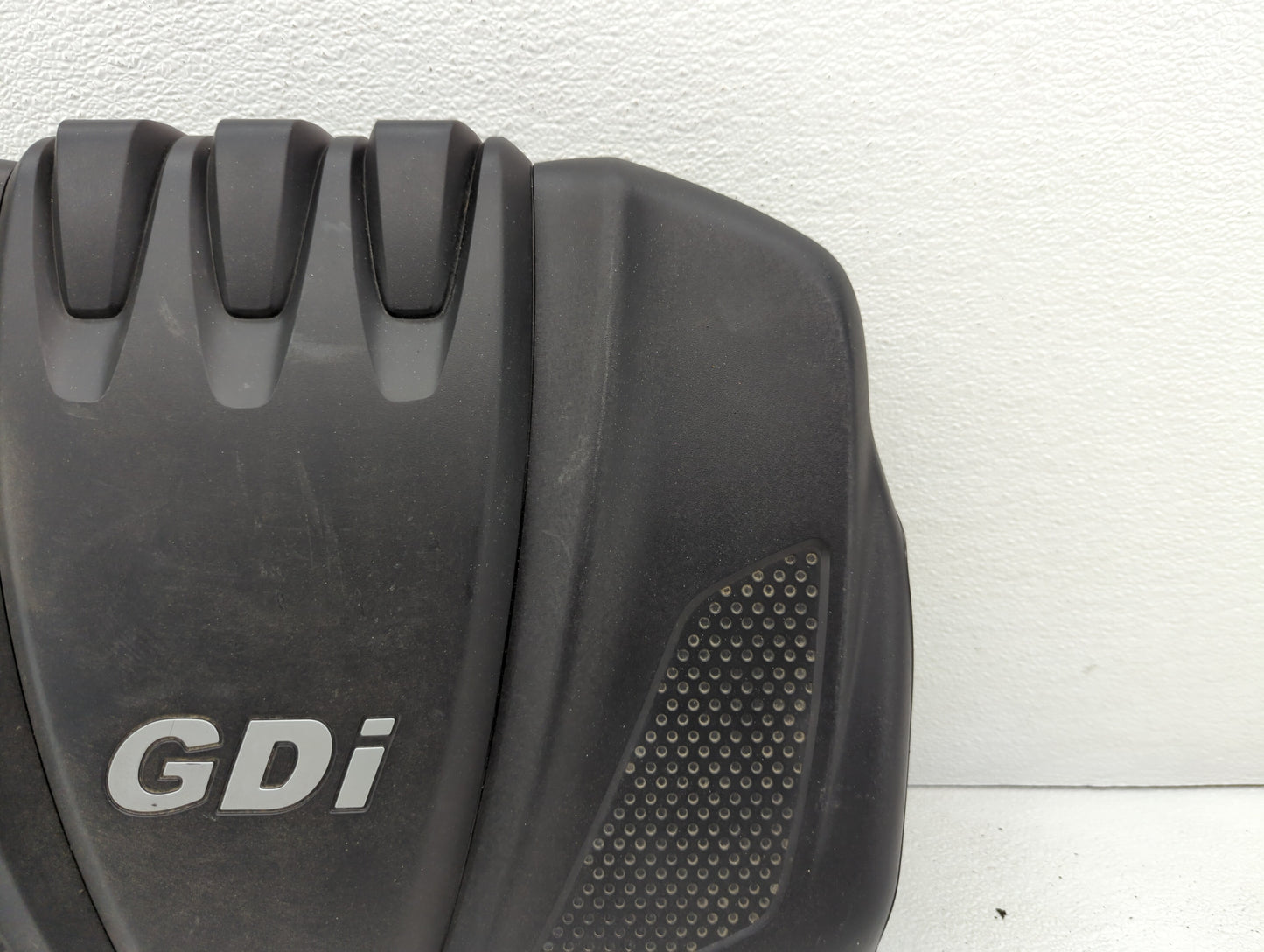 2011 Hyundai Sonata Engine Cover - Oemusedautoparts1.com