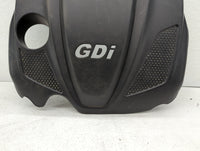 2011 Hyundai Sonata Engine Cover - Oemusedautoparts1.com