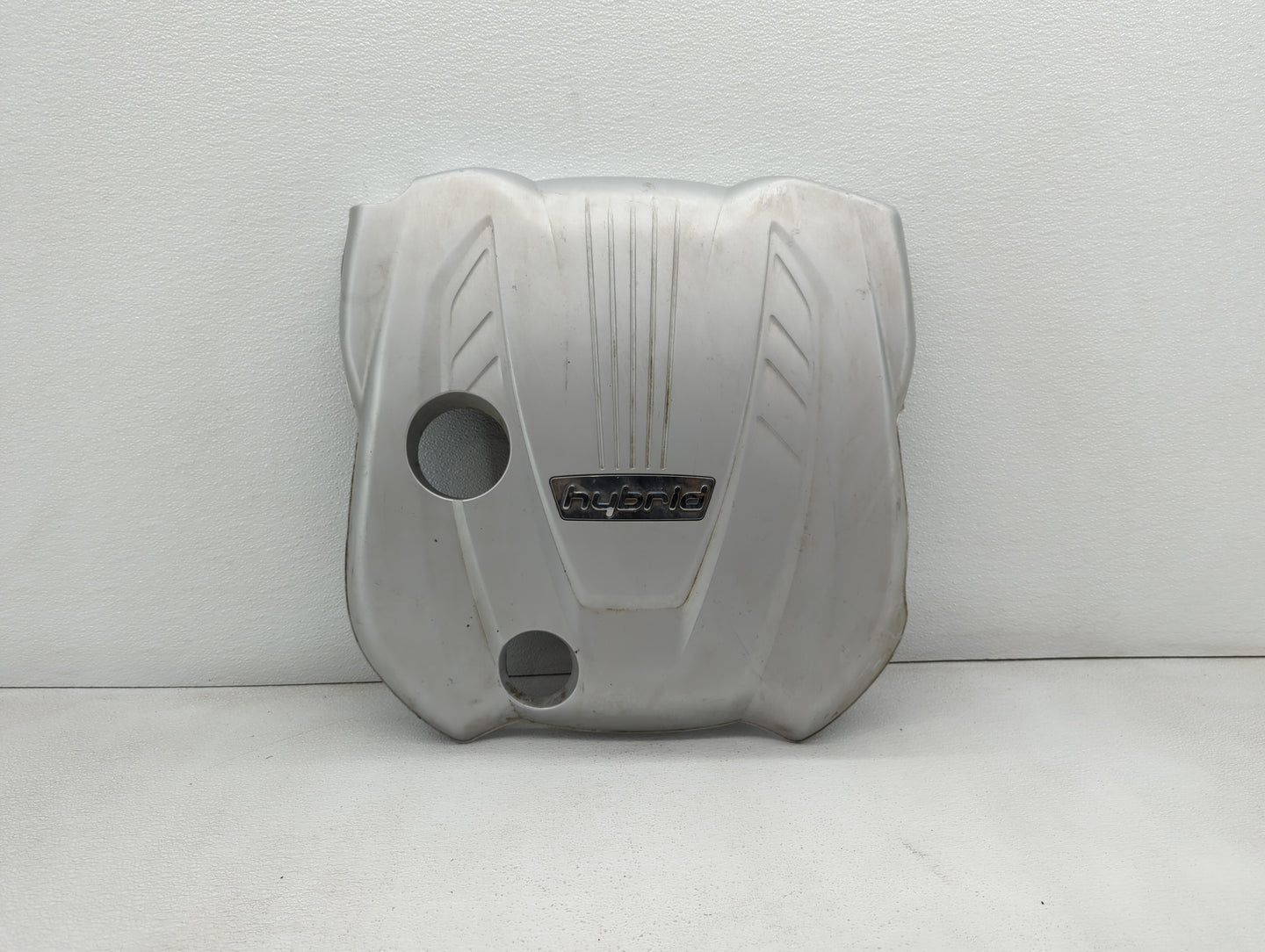 2011 Hyundai Sonata Engine Cover - Oemusedautoparts1.com